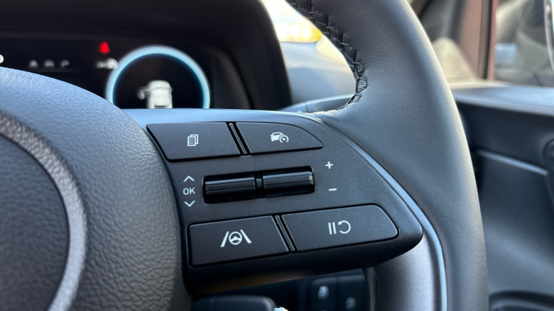 Hyundai i20 1.0T GDi Premium 5dr DCT Petrol Hatchback